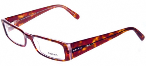 PRADA VPR10F 3BA1O1