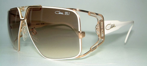 CAZAL 951 W. HEADBAND 366