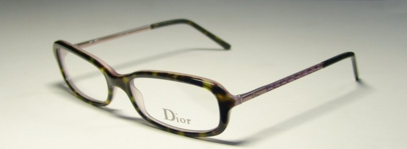 CHRISTIAN DIOR 3108 66N