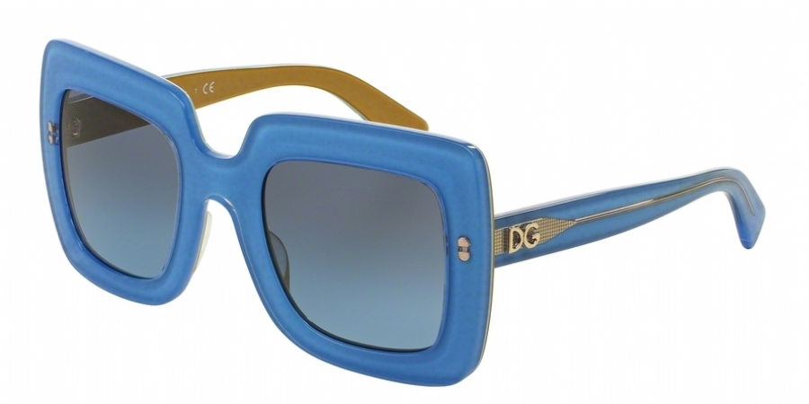 DOLCE GABBANA 4263 29728F