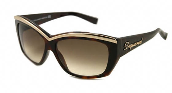 DSQUARED 0017 52F