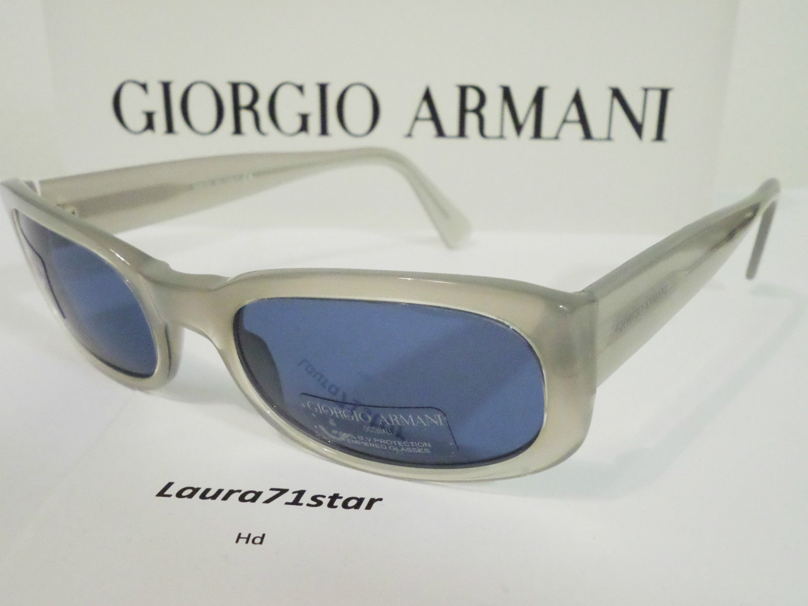 GIORGIO ARMANI 2524 487