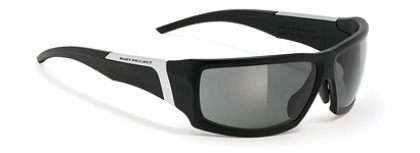 RUDY PROJECT MASTERMIND MATTE-BLACK-SMOKE-BLACK-LENS