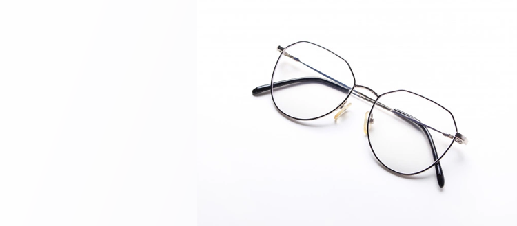 Designer Eyeglasses